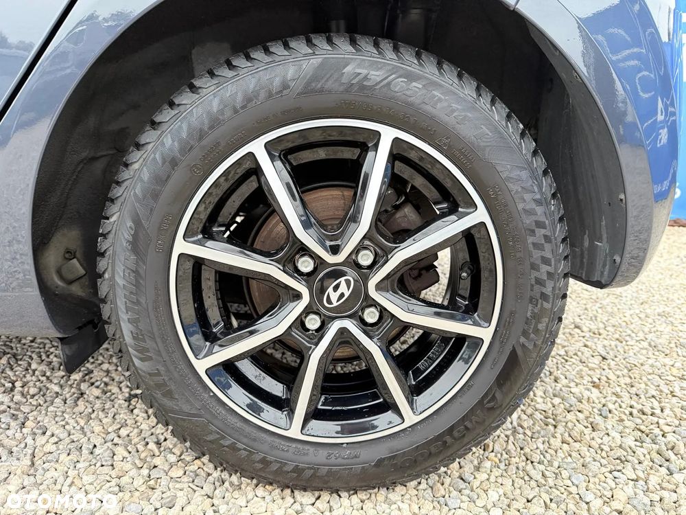 Hyundai i10 1.2 Premium - 10