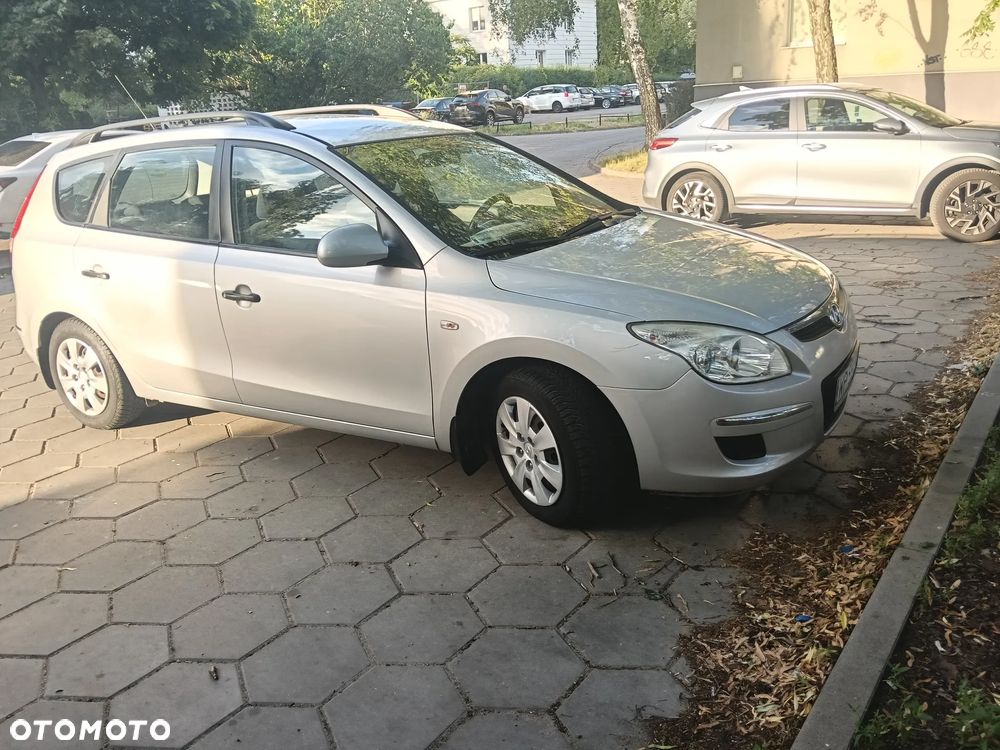 Hyundai i30 1.6 Classic - 4