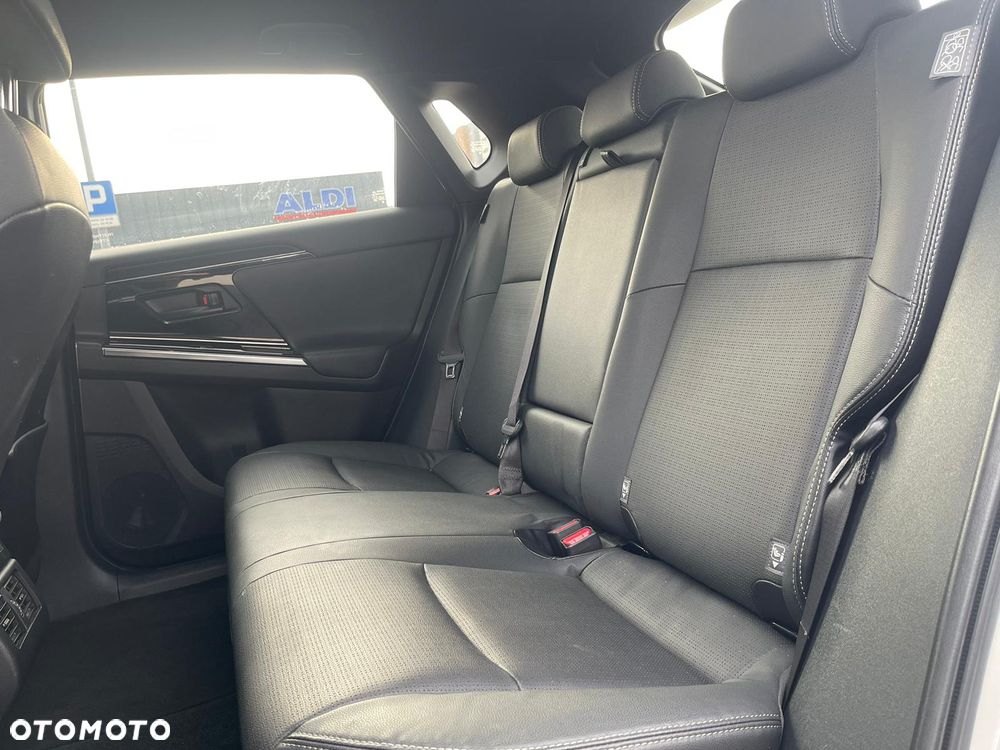 Toyota bZ4X 71.4kWh Executive - 16