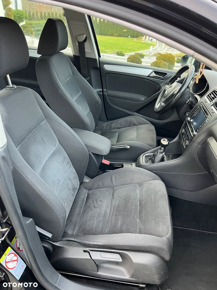 Volkswagen Golf 1.4 TSI Highline - 14