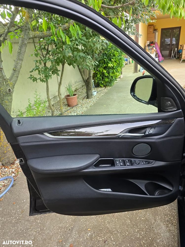 BMW X5 xDrive40e - 17