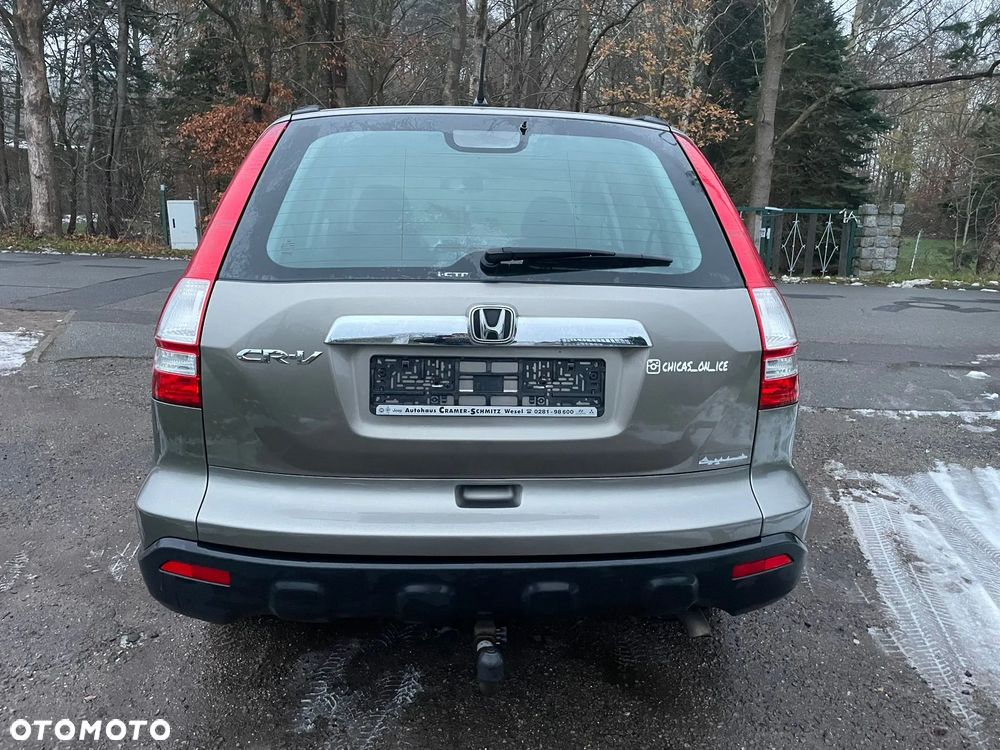 Honda CR-V 2.2i DTEC DPF Elegance - 6