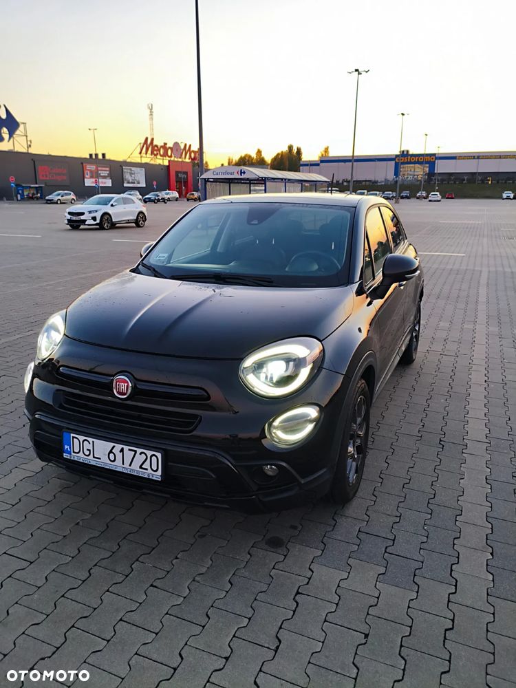 Fiat 500X - 3