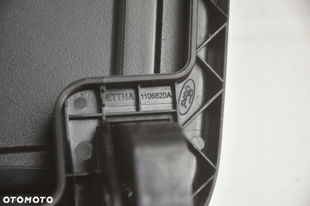 schowek * deski konsoli kokpitu ford s-max mk1 galaxy mk3 - 5