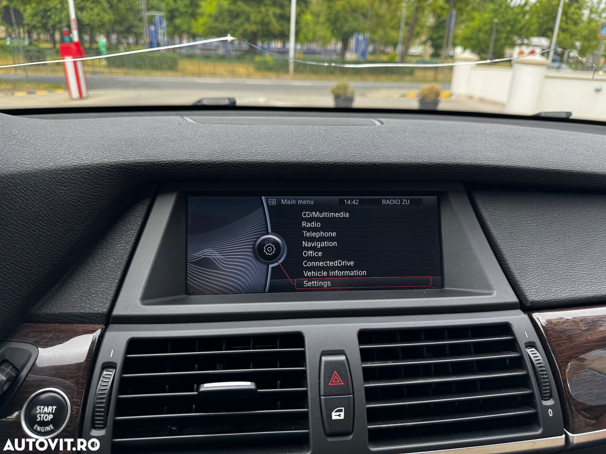 BMW X5 xDrive30d Blue Performance - 20