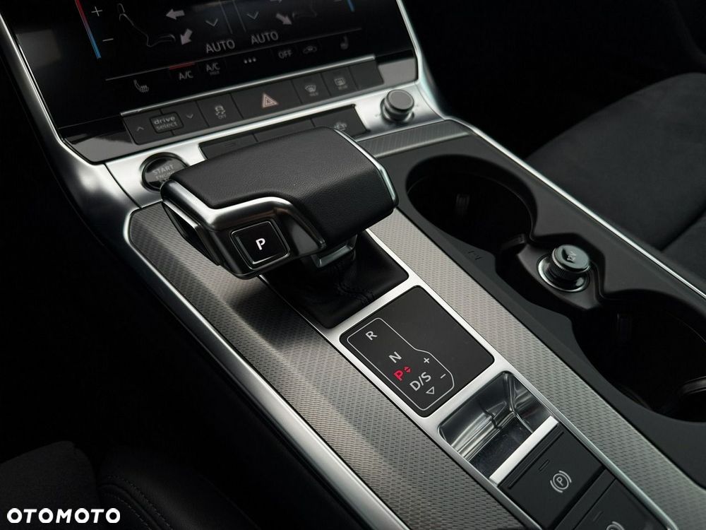 Audi A6 Limousine 40 TDI mHEV Quattro Sport S tronic - 27
