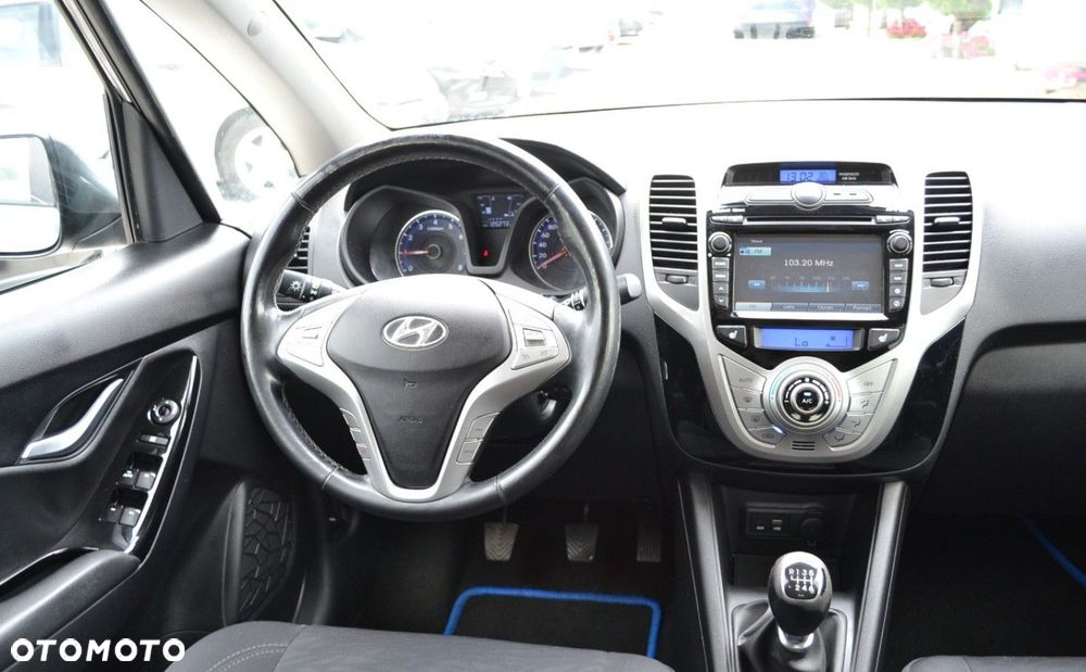 Hyundai ix20 1.6 Comfort - 5
