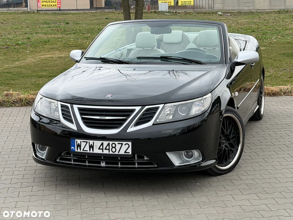 Saab 9-3 1.9TiDS PF Vector - 5