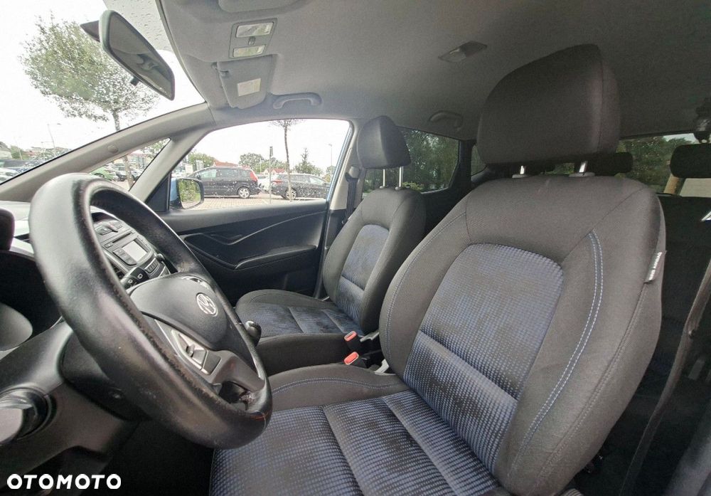 Hyundai ix20 - 20