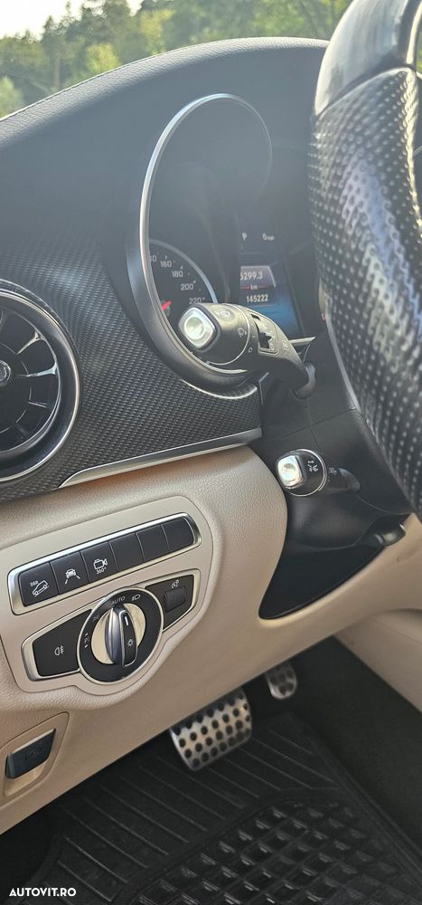 Mercedes-Benz V - 11