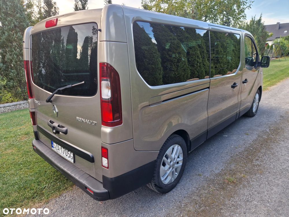 Renault Trafic ENERGY L2H1 Komfort - 5