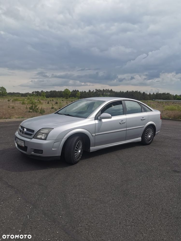 Opel Vectra 1.8 - 2