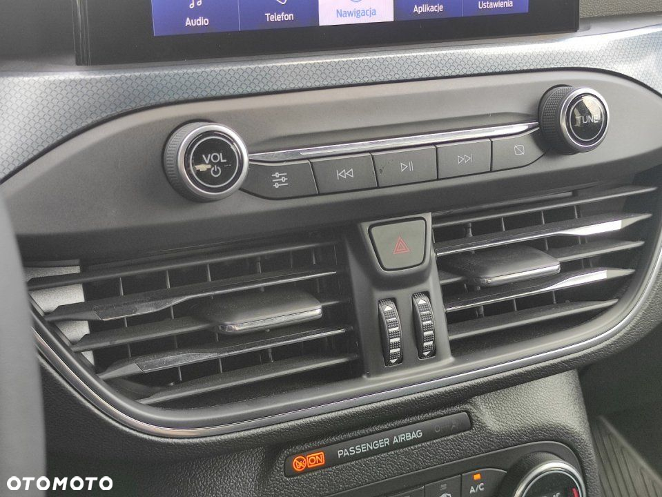 Ford Focus - 26