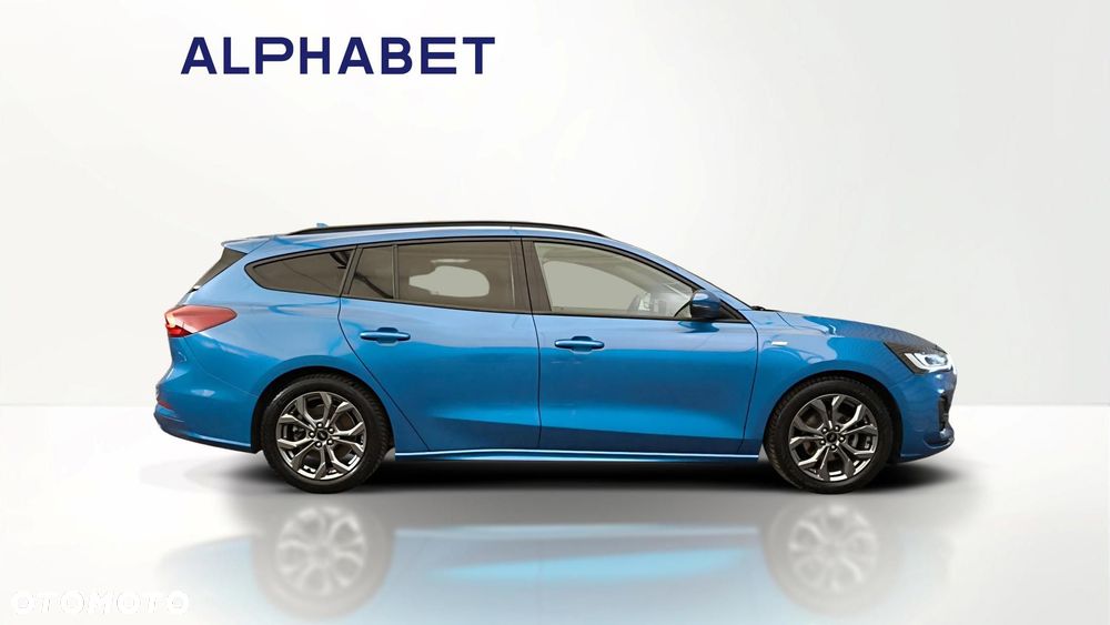 Ford Focus 1.5 EcoBlue ST-Line X - 6