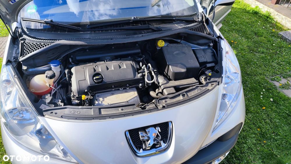 Peugeot 207 95 VTi Filou - 5