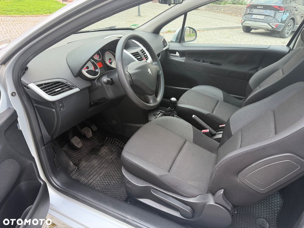 Peugeot 207 95 VTi Premium - 7