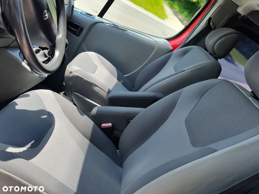 Renault Trafic L1H1 Komfort - 16