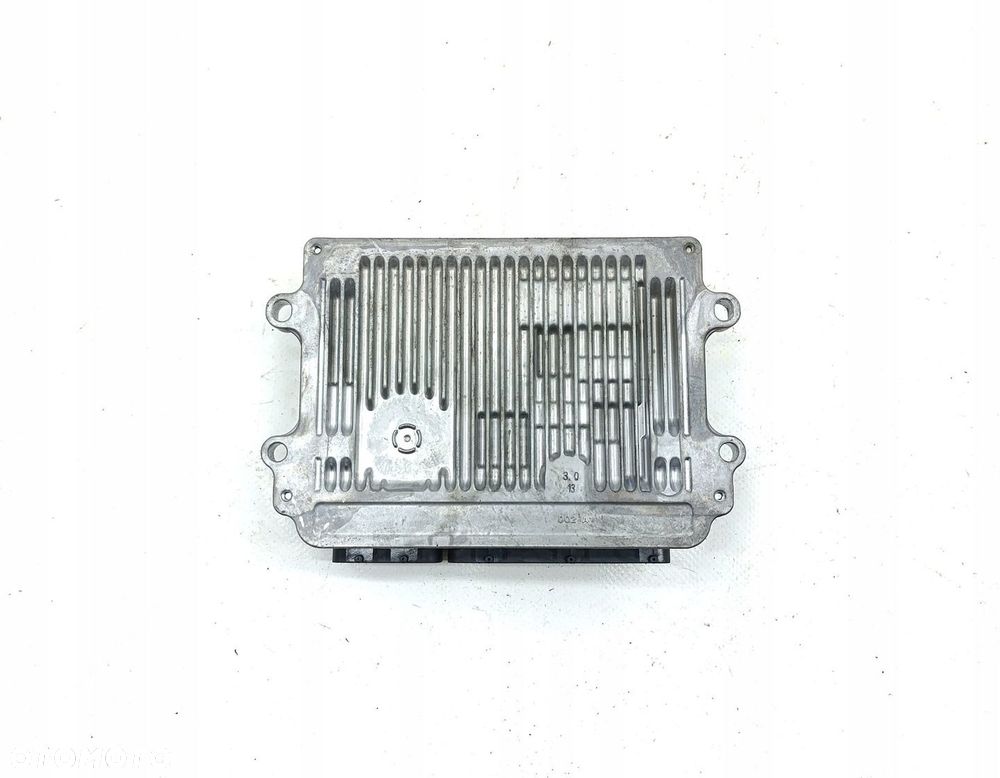 KOMPUTER SILNIKA STEROWNIK MAZDA CX-5 2,2 D SH3H18881C - 2