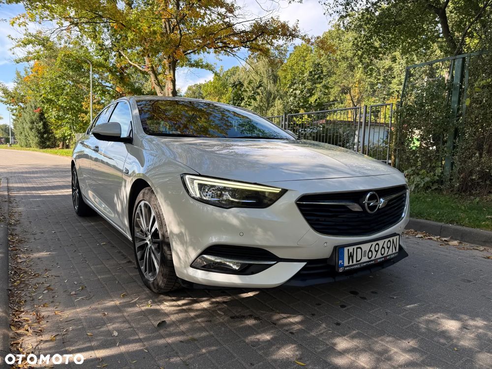 Opel Insignia - 14