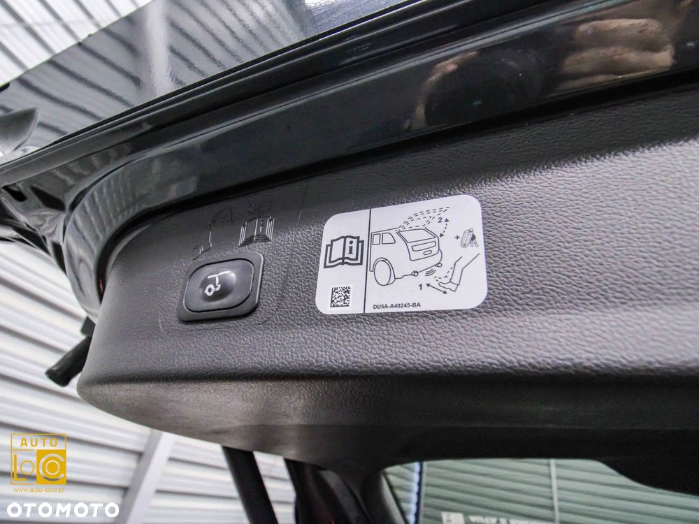 Ford Kuga 1.5 EcoBoost FWD ST-Line ASS - 14