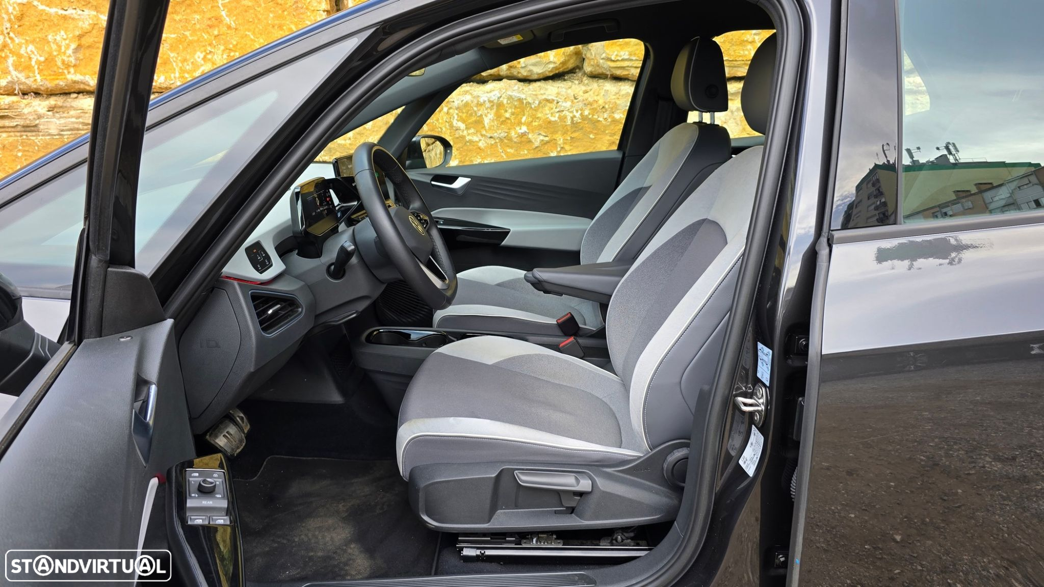 VW ID.3 Pro Performance - 47