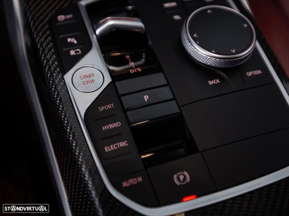 BMW 320 e Pack Desportivo M Auto - 23