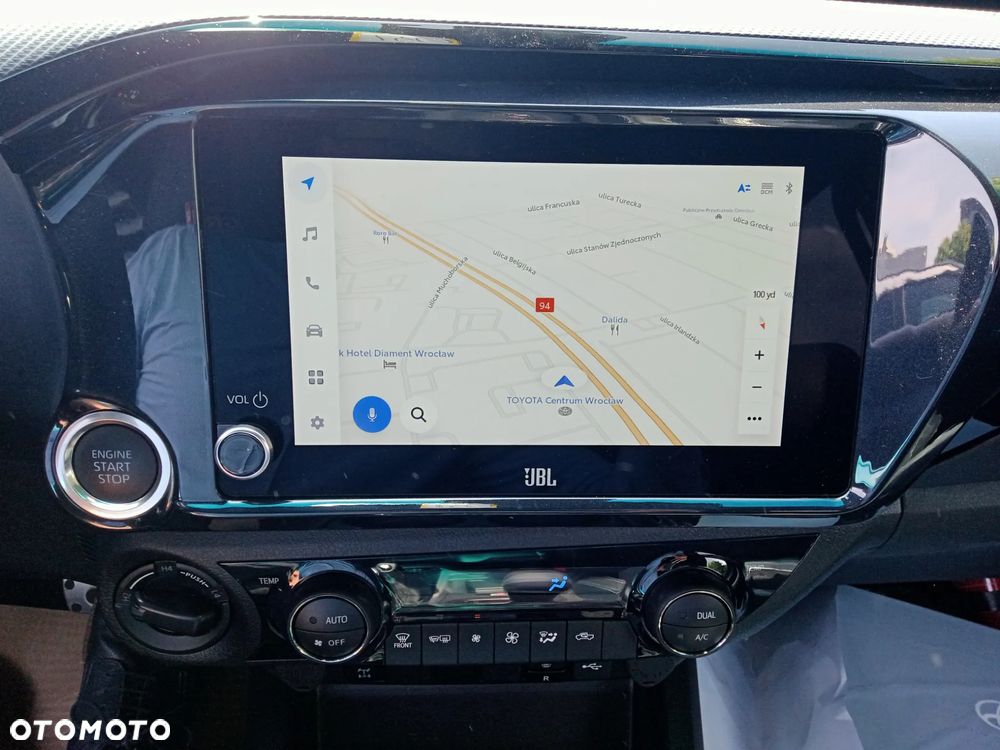 Toyota Hilux 2.8 D-4D Double Cab Invincible 4x4 - 15