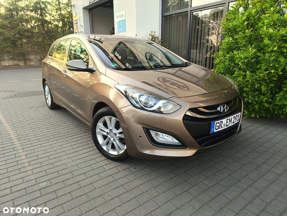 Hyundai i30 - 6