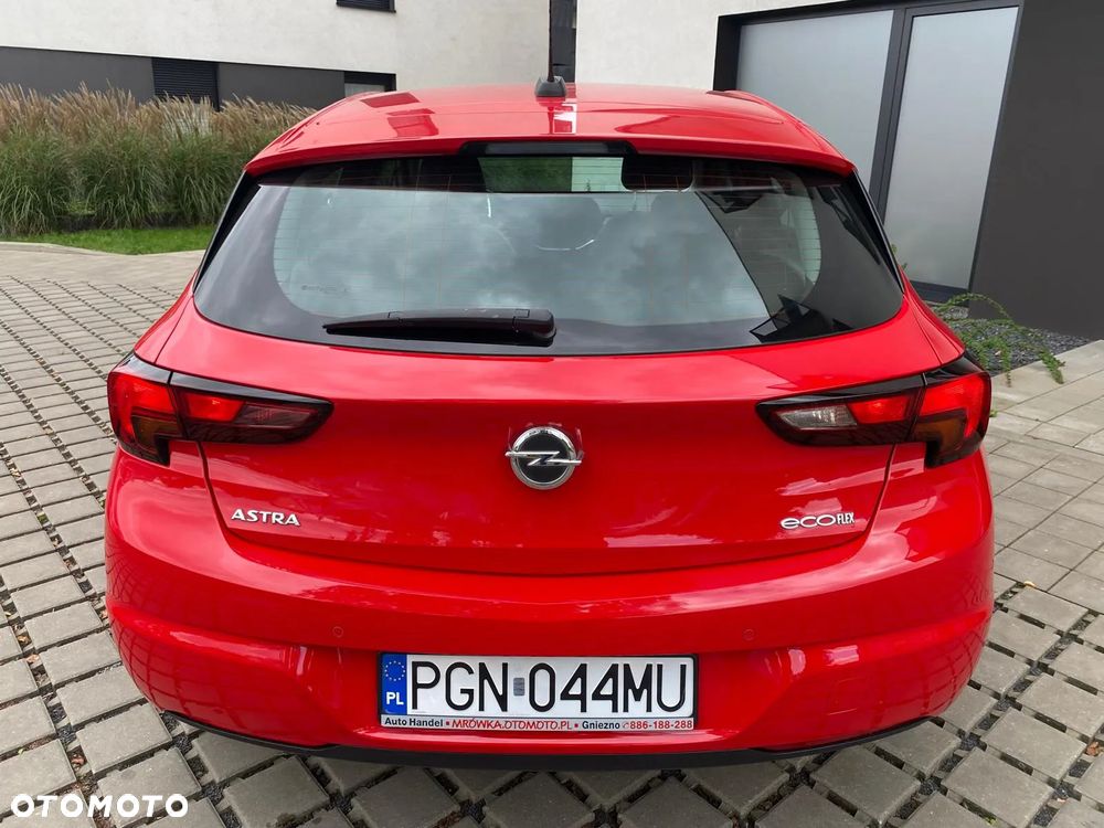 Opel Astra 1.0 Turbo Start/Stop Business - 18