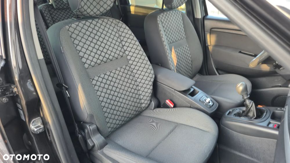 Renault Grand Scenic 1.5 dCi Dynamique - 15