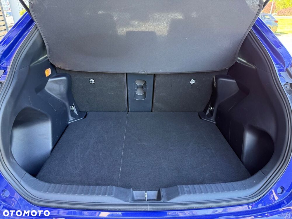 Toyota Yaris Cross Hybrid 1.5 Style - 11