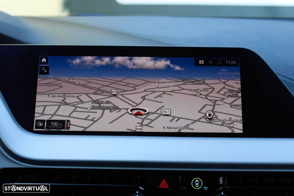 BMW 116 d Advantage - 29
