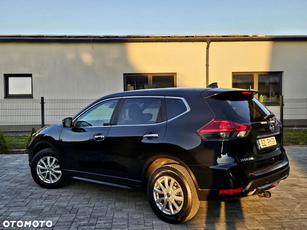 Nissan X-Trail 1.6 DIG-T Tekna - 7