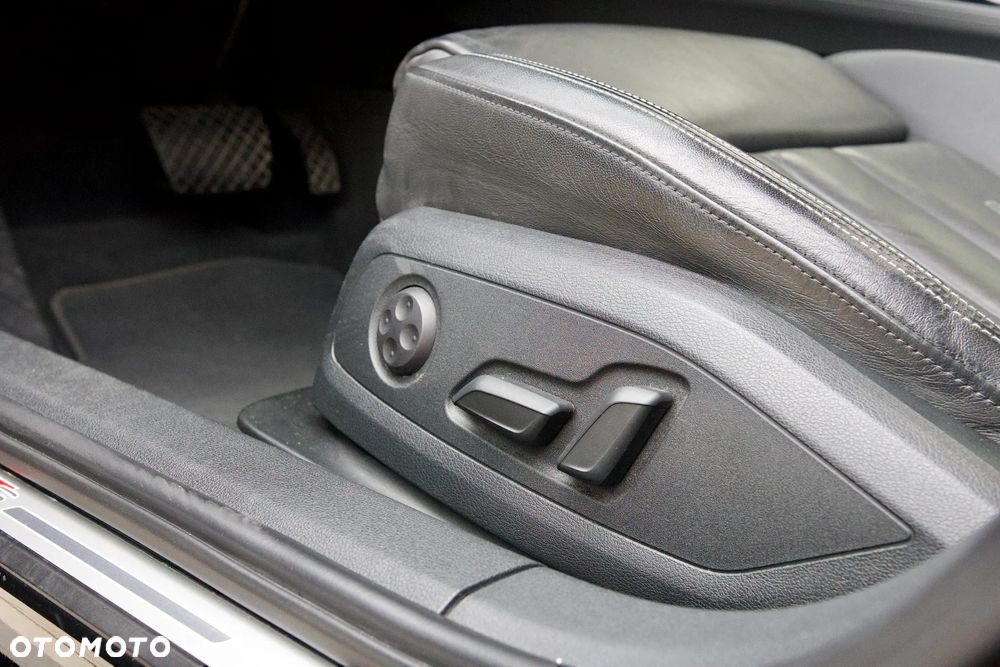 Audi A4 Limousine 2.0 TFSI quattro S tronic sport - 31