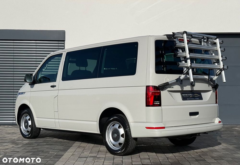 Volkswagen Multivan 2.0 TDI L1 Cruise 4Motion DSG - 7