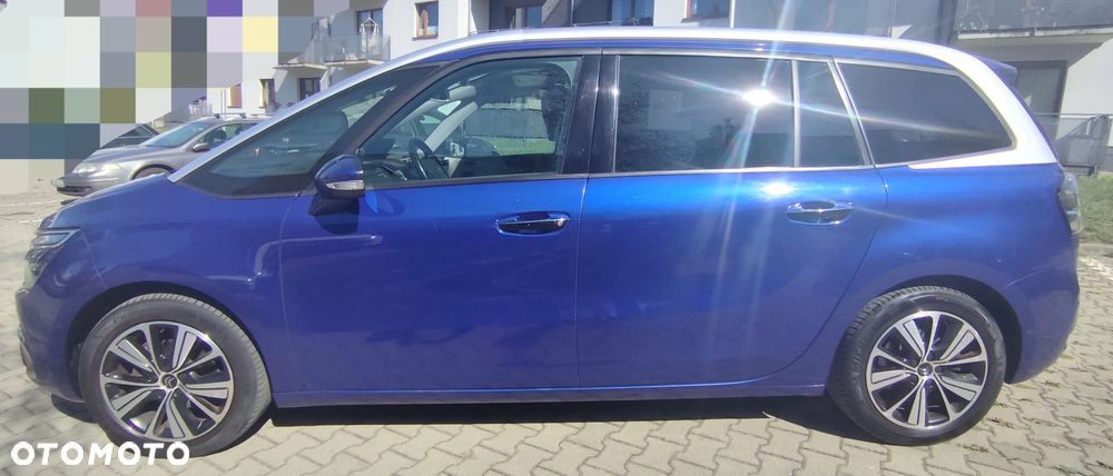 Citroën C4 Grand Picasso - 5
