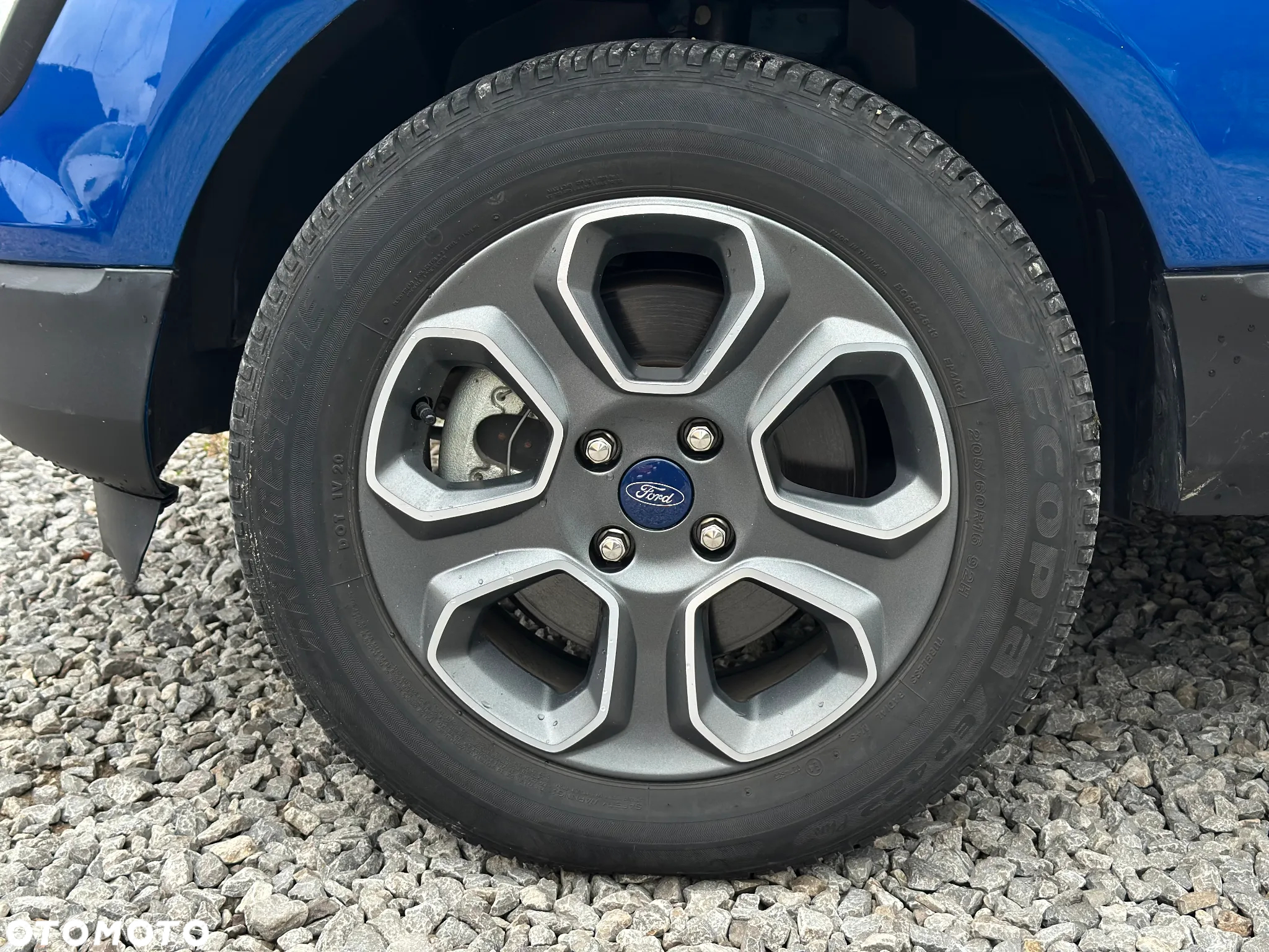 Ford EcoSport - 8