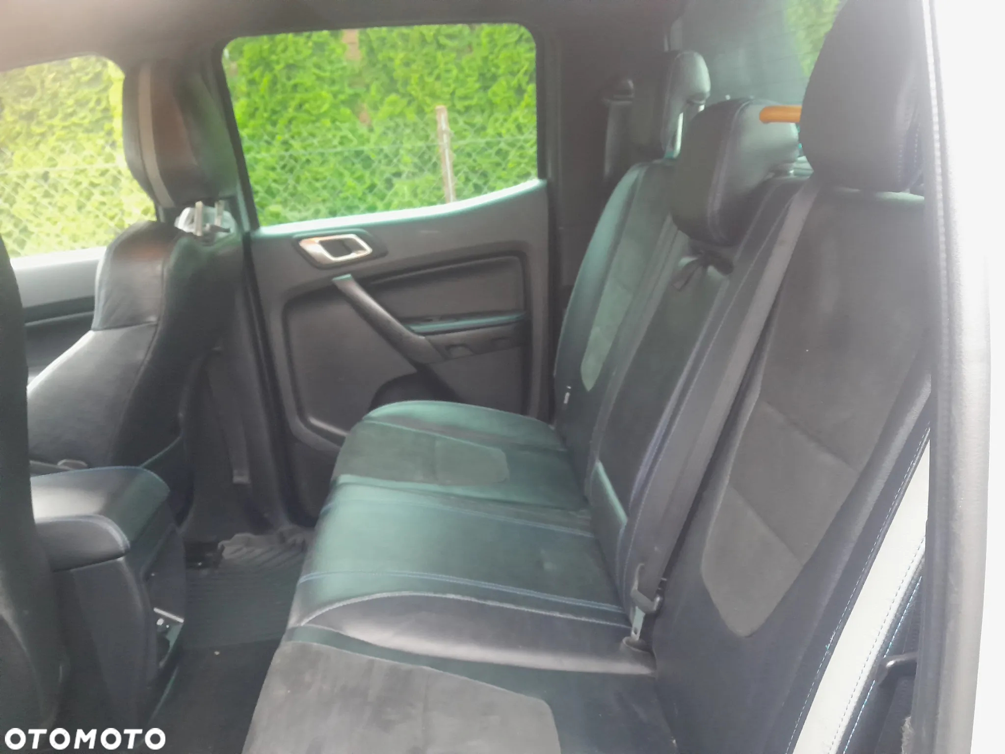 Ford Ranger 2.0 EcoBlue 4x4 DC Wildtrak - 7