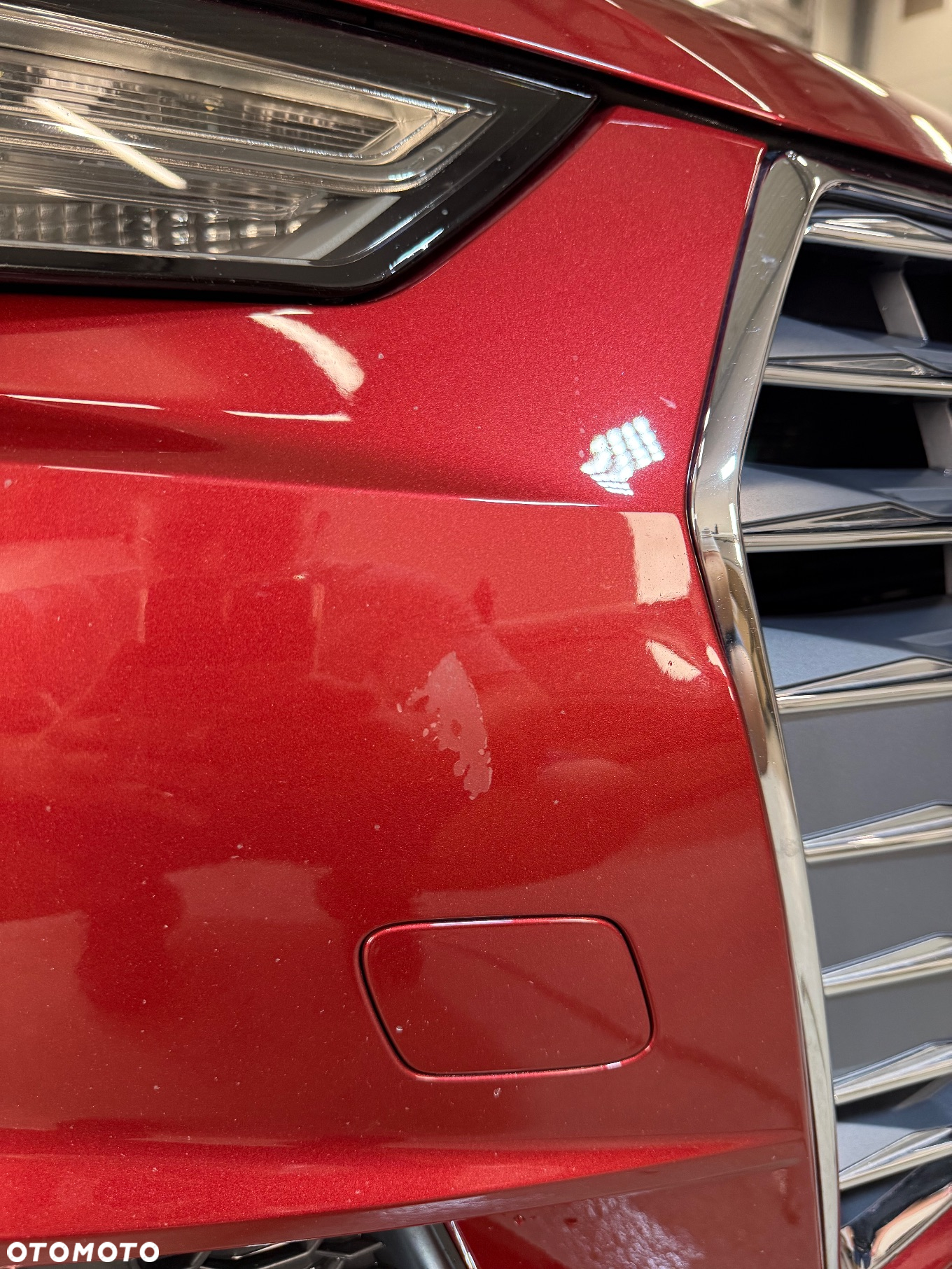 Audi A4 - 35