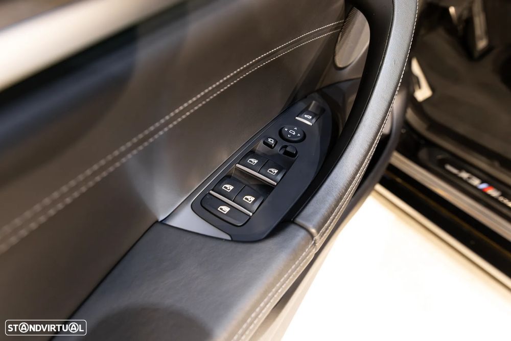 BMW X3 M Competition - 23