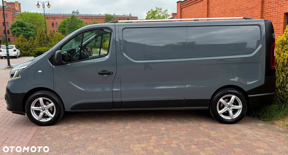 Renault TRAFIC - 39
