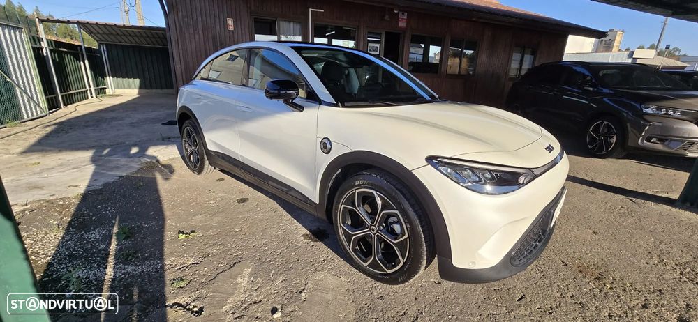 Smart #3 66 kWh Premium - 10