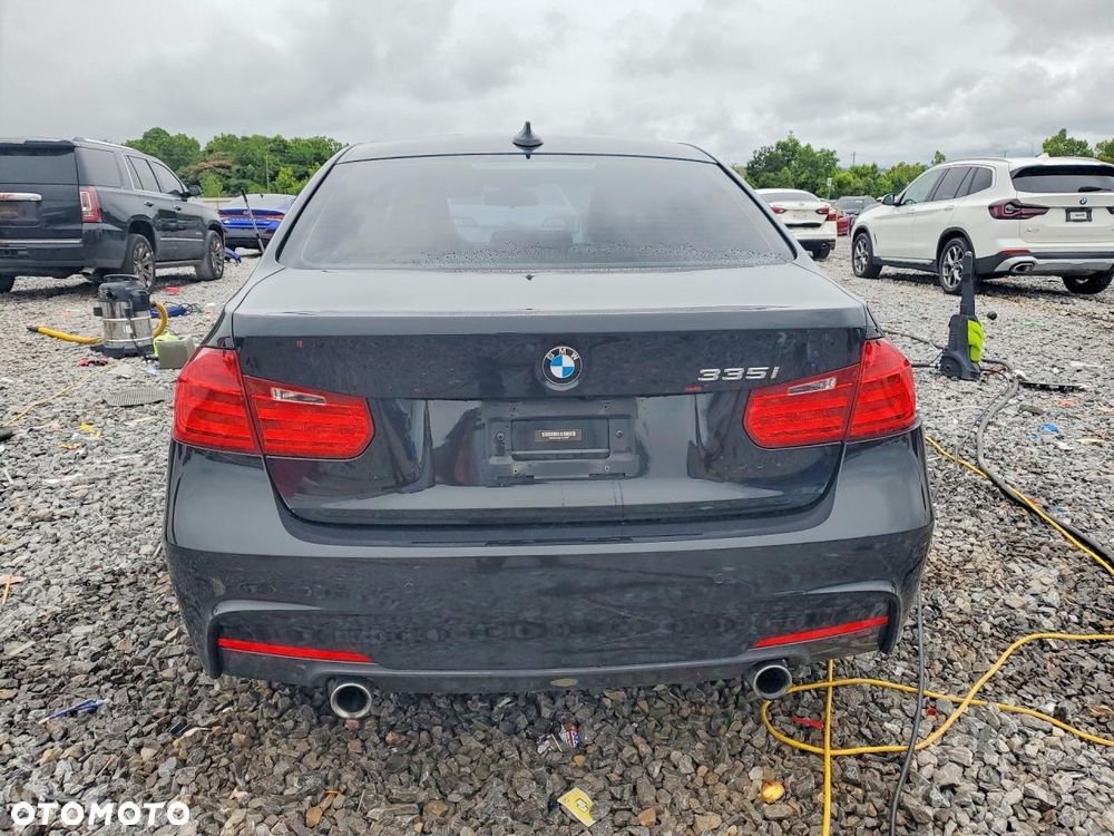 BMW Seria 3 - 6