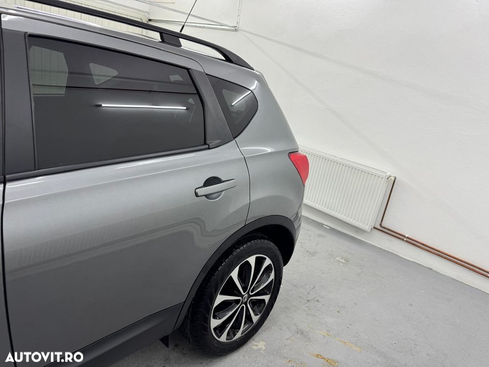 Nissan Qashqai 1.5 DCI N-Connecta - 14