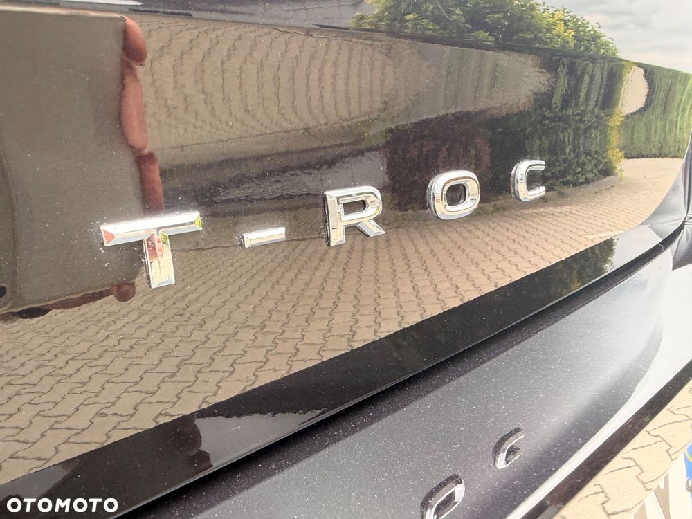 Volkswagen T-Roc 1.5 TSI ACT Advance - 30