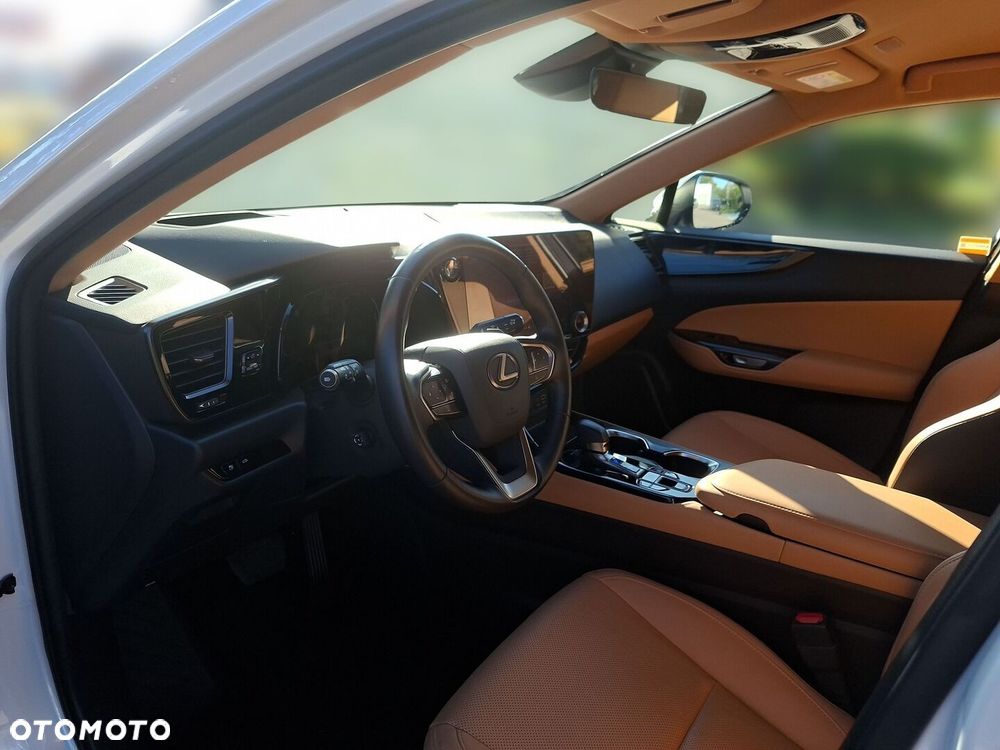 Lexus NX 450h+ Prestige AWD - 9