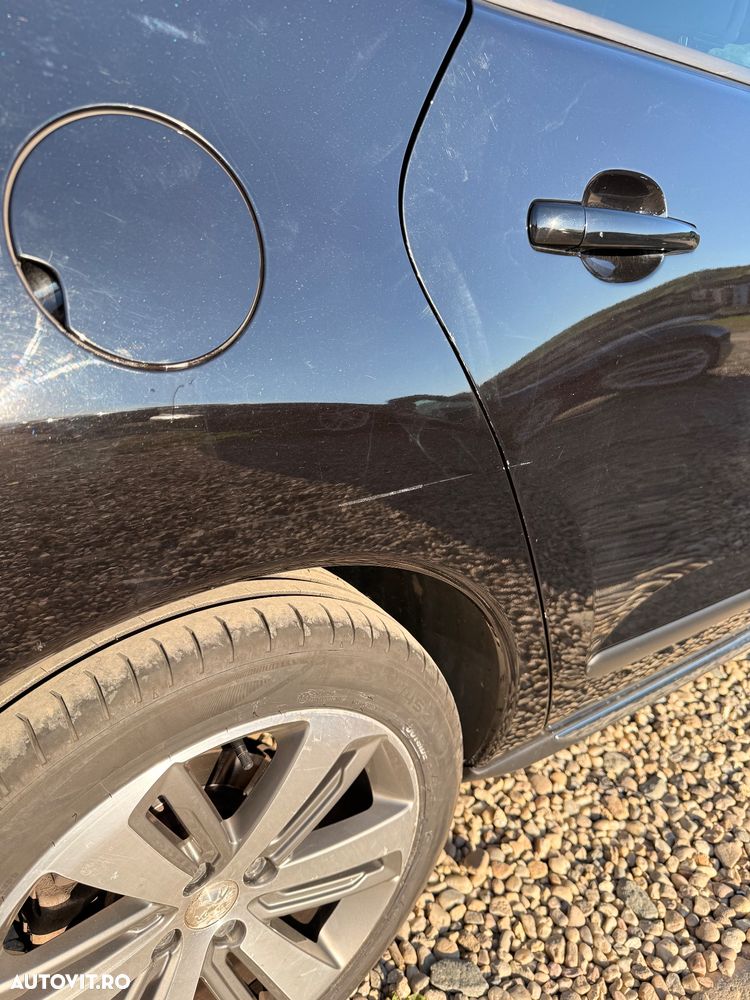 Peugeot 3008 BlueHDi 120 EAT6 Stop & Start Active - 8