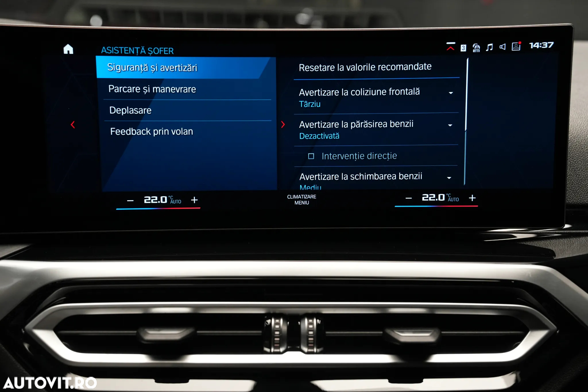 BMW M3 Competition M xDrive - 24