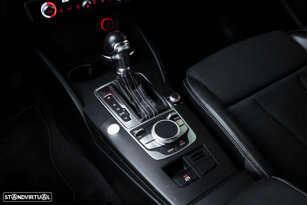 Audi A3 Sportback e-tron 1.4 TFSI S-line S tronic - 15