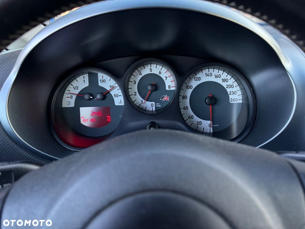 Seat Leon 2.0 T FSI FR Limited - 21